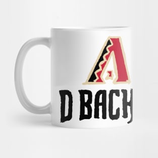 Arizona Diamondbaaaacks 03 Mug